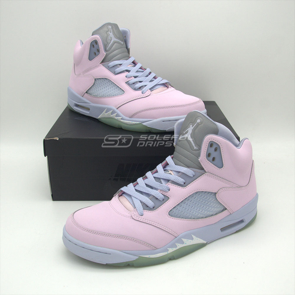 Jordan 5 'Regal Pink' - US 11 [USED]