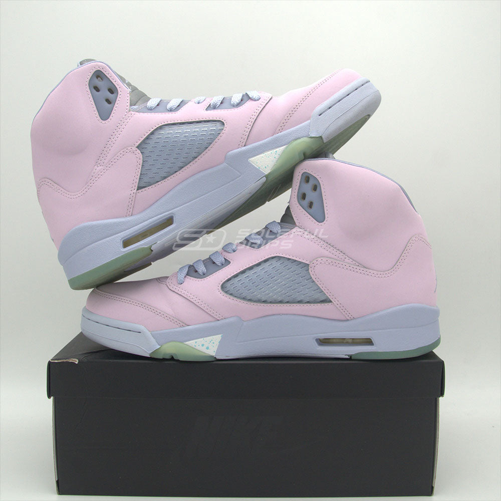 Jordan 5 'Regal Pink' - US 11 [USED]