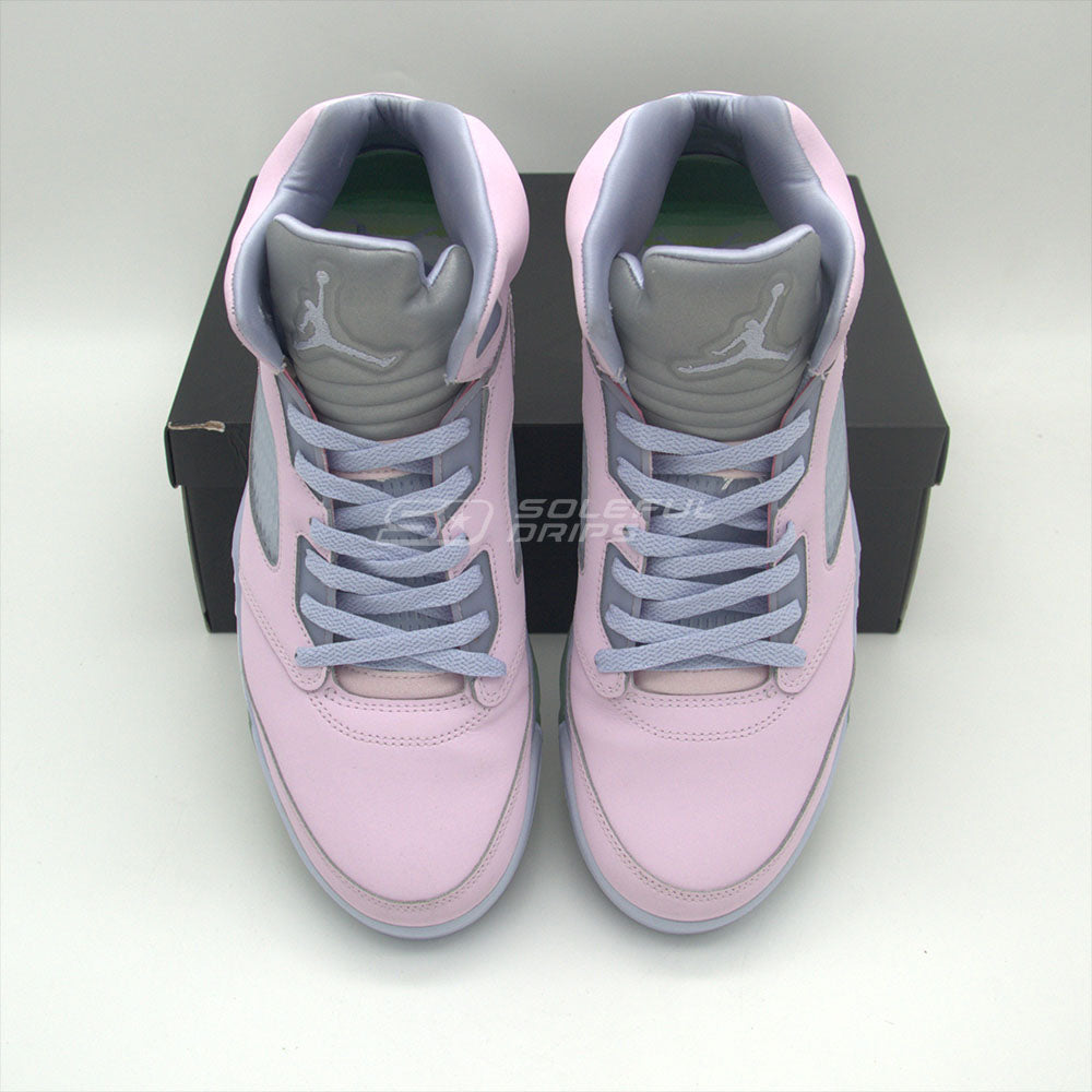 Jordan 5 'Regal Pink' - US 11 [USED]