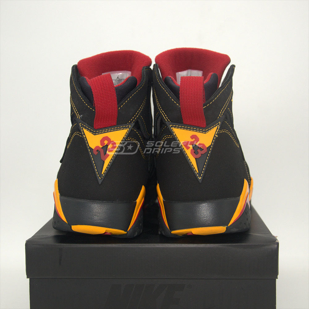 Jordan 7 'Citrus' - US 11 [USED]