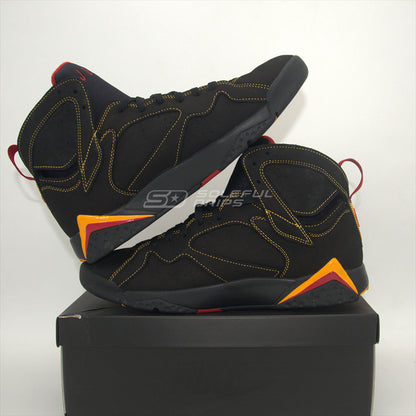 Jordan 7 'Citrus' - US 11 [USED]