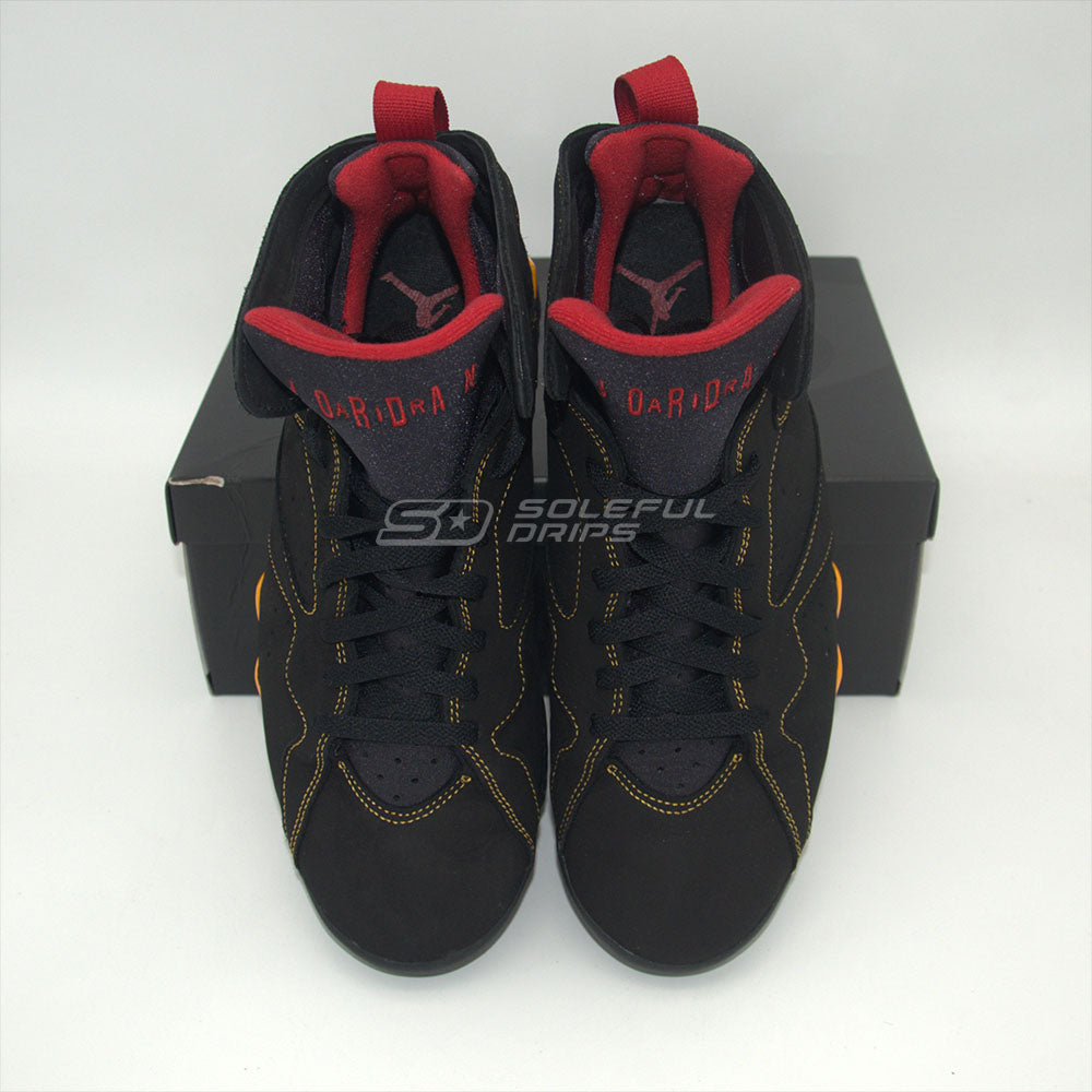 Jordan 7 'Citrus' - US 11 [USED]