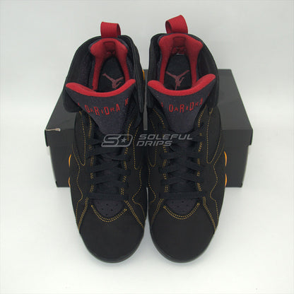Jordan 7 'Citrus' - US 11 [USED]