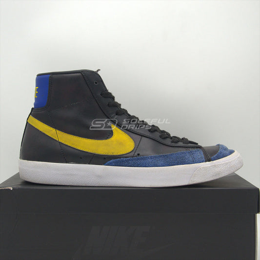 Nike Blazer Mid 'Peace, Love and Basketball' US 9.5 [USED]