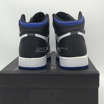 J1 High OG GS Royal Toe - 4Y [USED]