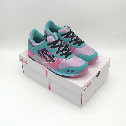 GEL-LYTE III OG Dragon Fruit - US 9 [USED]