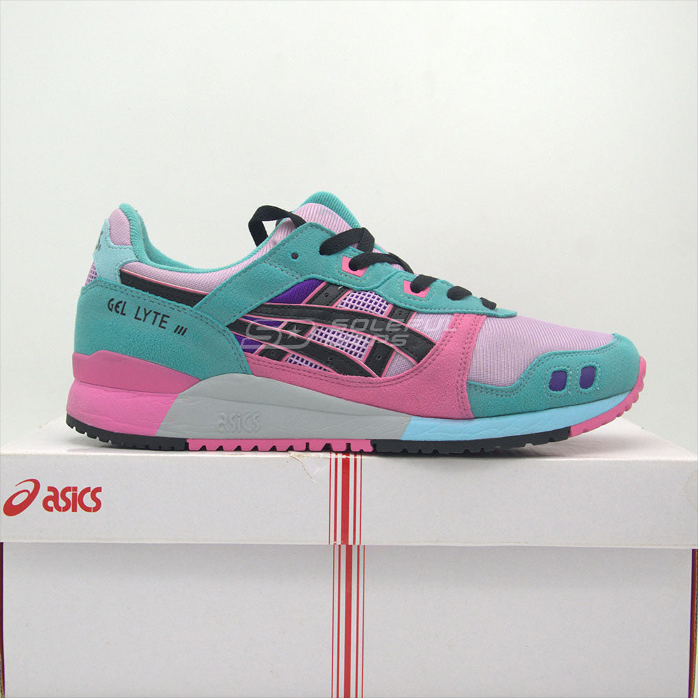 GEL-LYTE III OG Dragon Fruit - US 9 [USED]