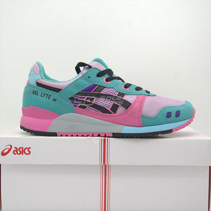 GEL-LYTE III OG Dragon Fruit - US 9 [USED]