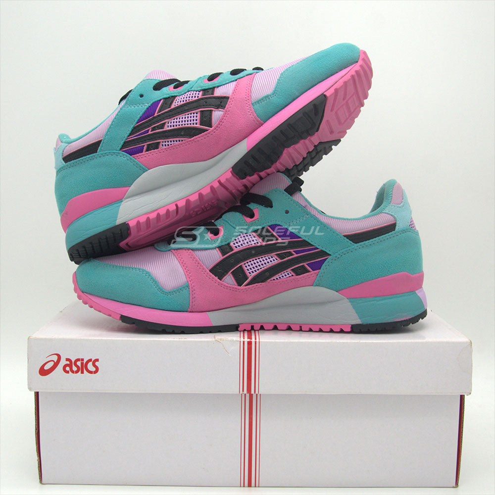 GEL-LYTE III OG Dragon Fruit - US 9 [USED]