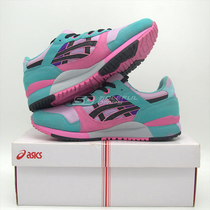 GEL-LYTE III OG Dragon Fruit - US 9 [USED]