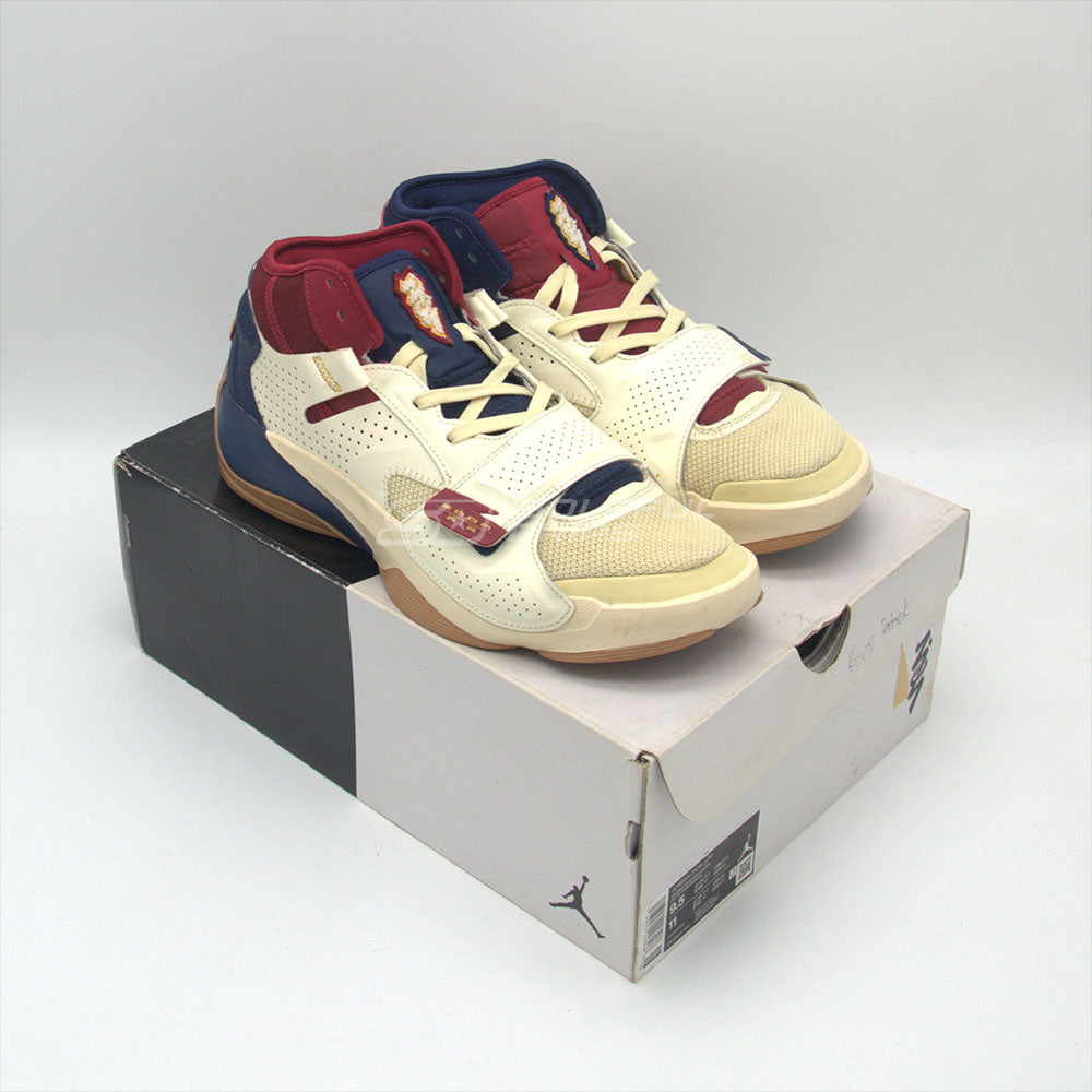 Jordan Zion 2 'Pelicans' - US 9.5 [USED]