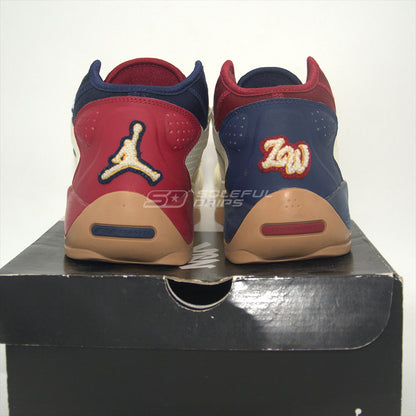 Jordan Zion 2 'Pelicans' - US 9.5 [USED]