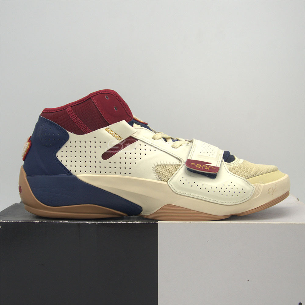 Jordan Zion 2 'Pelicans' - US 9.5 [USED]