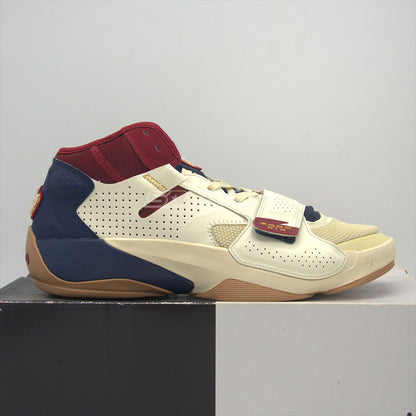 Jordan Zion 2 'Pelicans' - US 9.5 [USED]