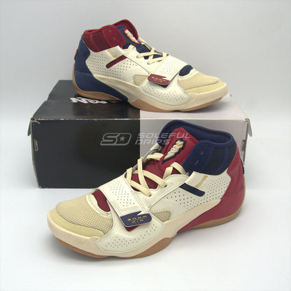 Jordan Zion 2 'Pelicans' - US 9.5 [USED]