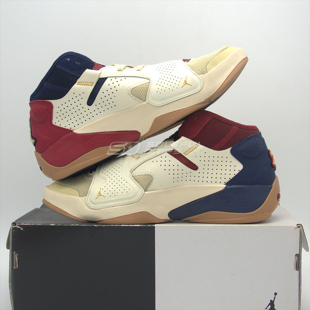 Jordan Zion 2 'Pelicans' - US 9.5 [USED]