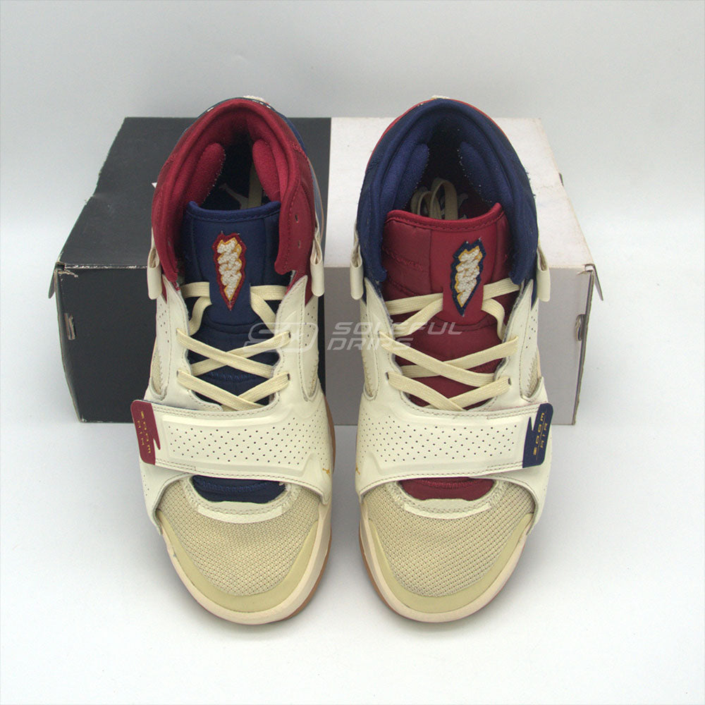 Jordan Zion 2 'Pelicans' - US 9.5 [USED]