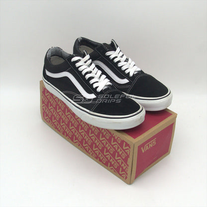 Vans Old Skool US 9 [USED]