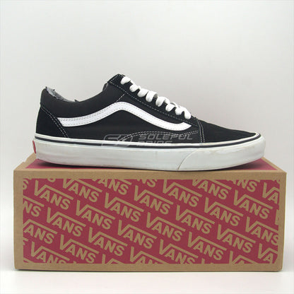 Vans Old Skool US 9 [USED]