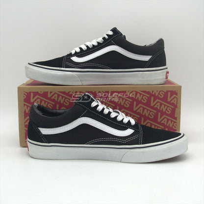 Vans Old Skool US 9 [USED]