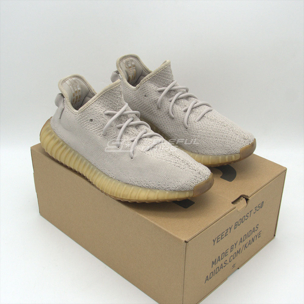 Yeezy Boost 350 V2 'Sesame' US 10 [USED]