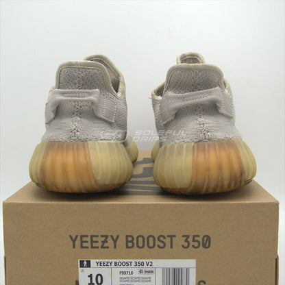 Yeezy Boost 350 V2 'Sesame' US 10 [USED]