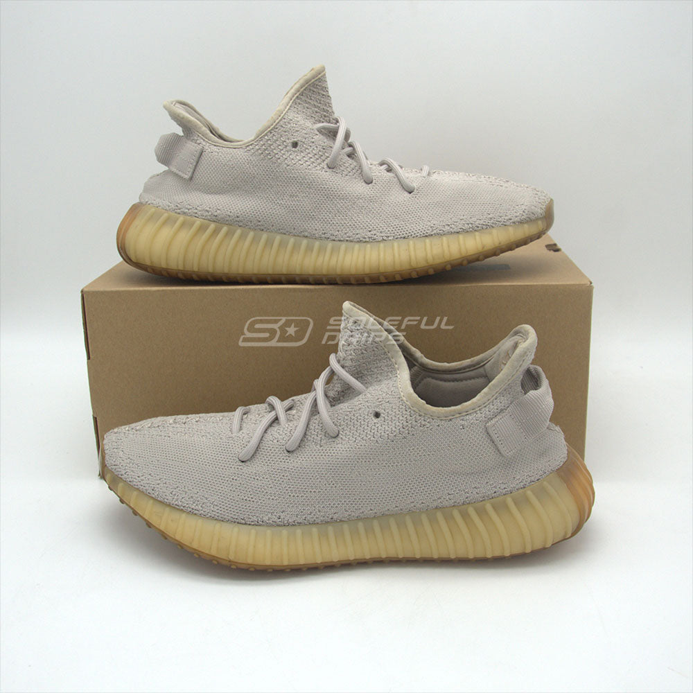 Yeezy Boost 350 V2 'Sesame' US 10 [USED]