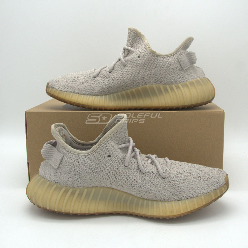 Yeezy Boost 350 V2 'Sesame' US 10 [USED]