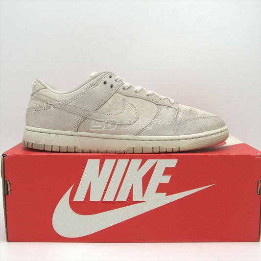 Nike Dunk Low 'Vast Grey' US 9.5 [USED]