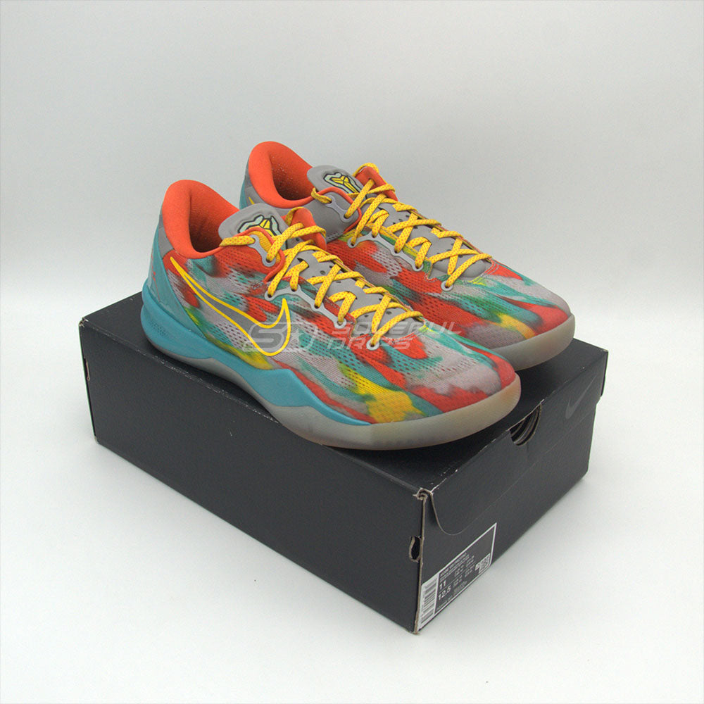 Kobe 8 'Venice Beach' US 11 [USED]