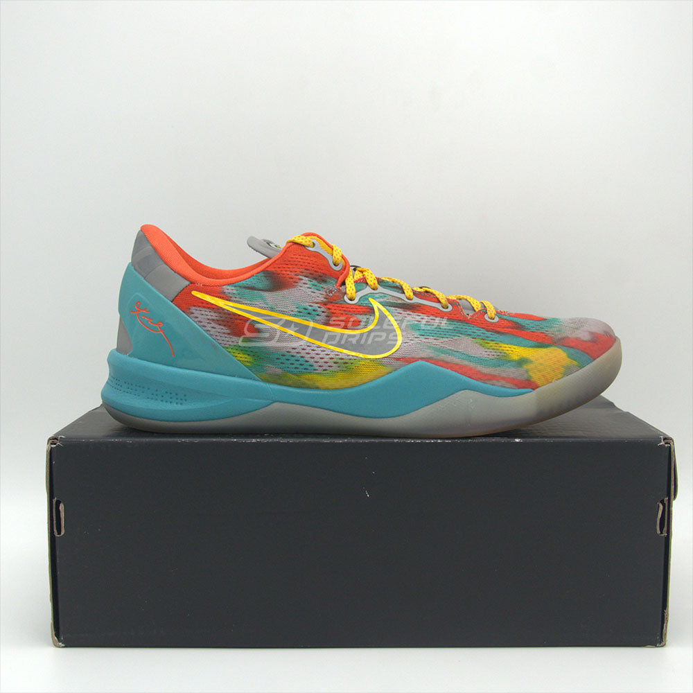 Kobe 8 'Venice Beach' US 11 [USED]