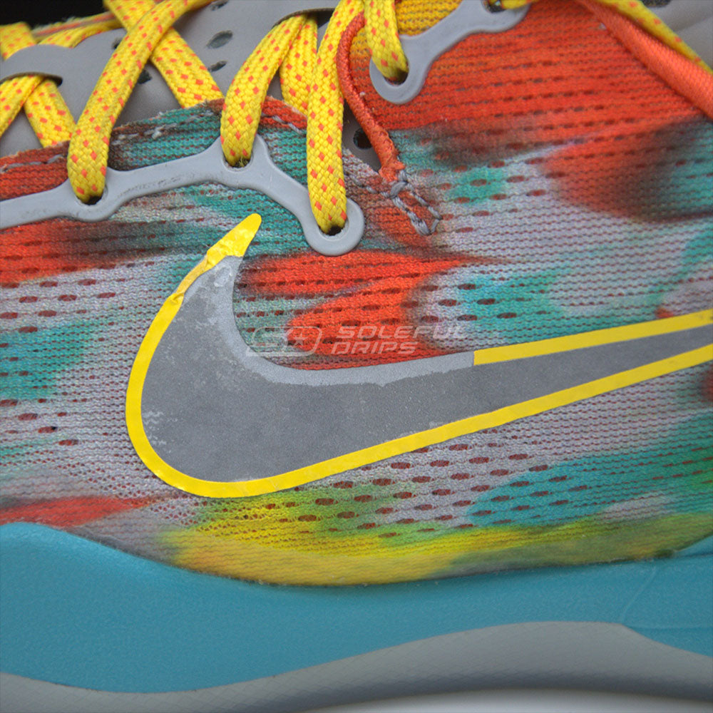 Kobe 8 'Venice Beach' US 11 [USED]