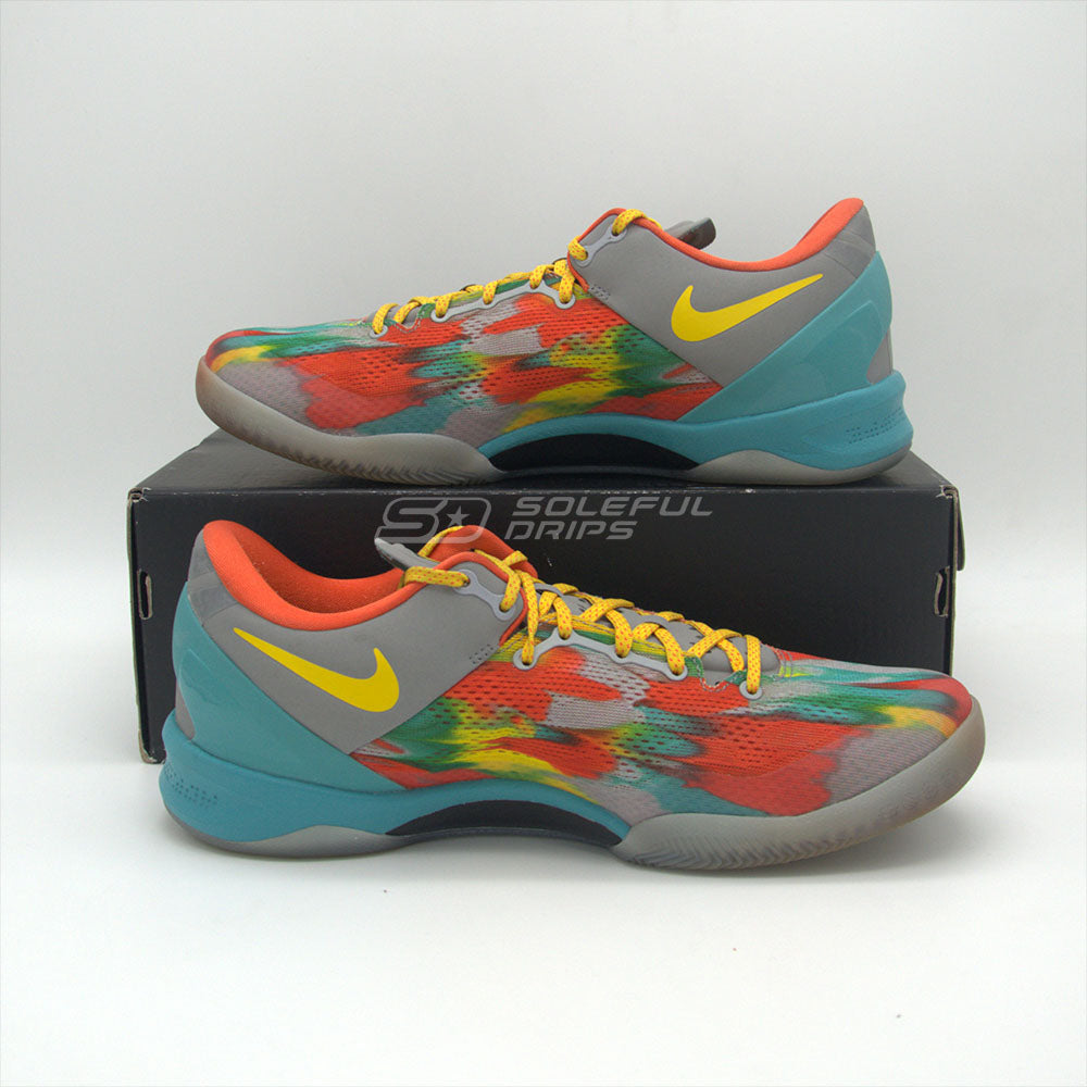 Kobe 8 'Venice Beach' US 11 [USED]