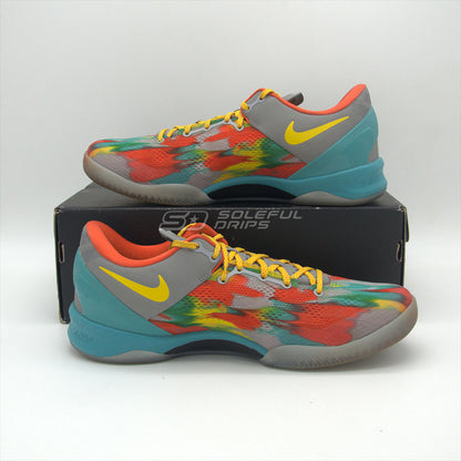 Kobe 8 'Venice Beach' US 11 [USED]