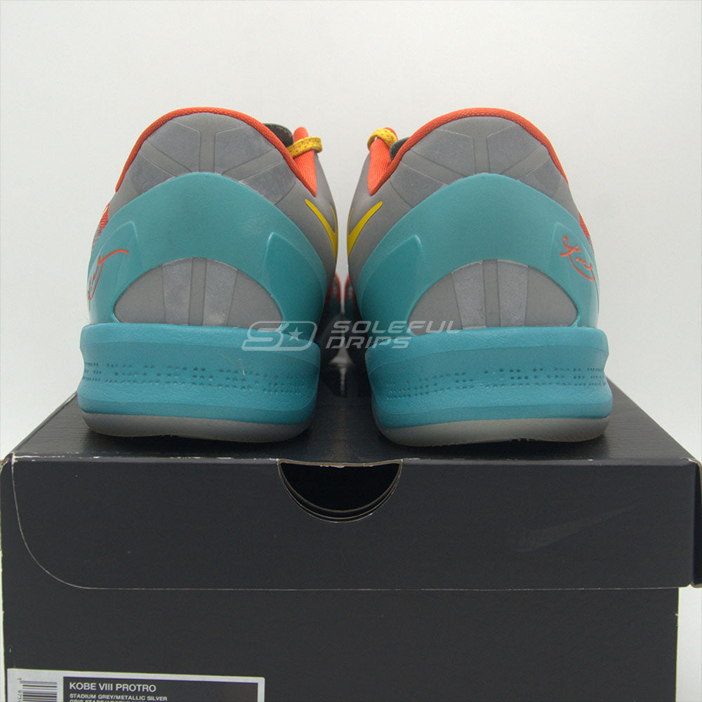 Kobe 8 'Venice Beach' US 11 [USED]