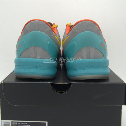 Kobe 8 'Venice Beach' US 11 [USED]