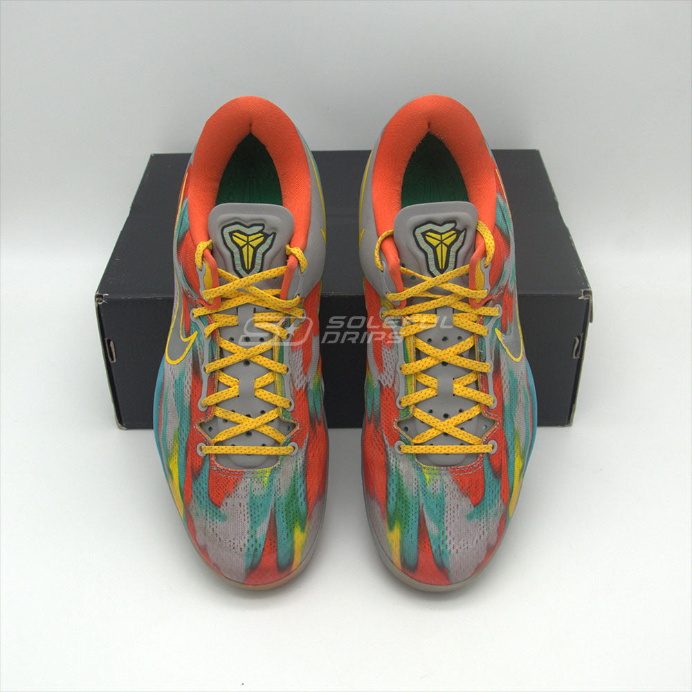 Kobe 8 'Venice Beach' US 11 [USED]
