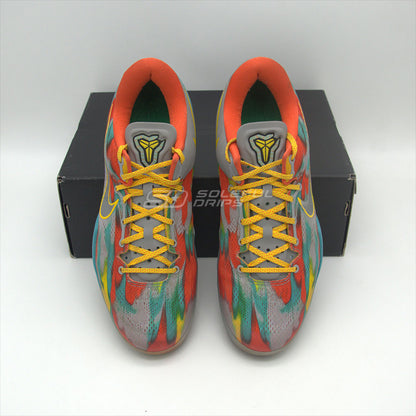Kobe 8 'Venice Beach' US 11 [USED]