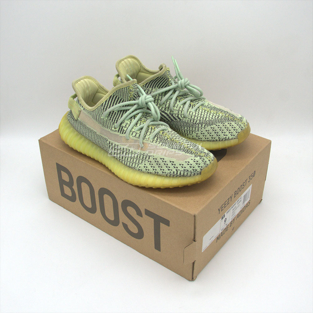 Yeezy Boost 350 V2 'Yeezreel Non-Reflective' US 9 [USED]