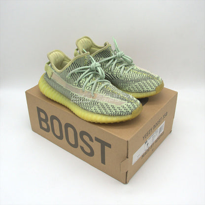 Yeezy Boost 350 V2 'Yeezreel Non-Reflective' US 9 [USED]