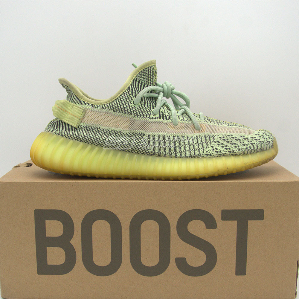 Yeezy Boost 350 V2 'Yeezreel Non-Reflective' US 9 [USED]