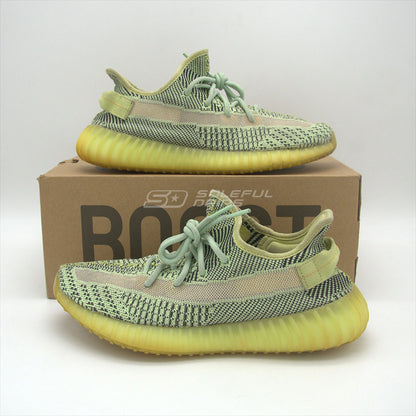 Yeezy Boost 350 V2 'Yeezreel Non-Reflective' US 9 [USED]