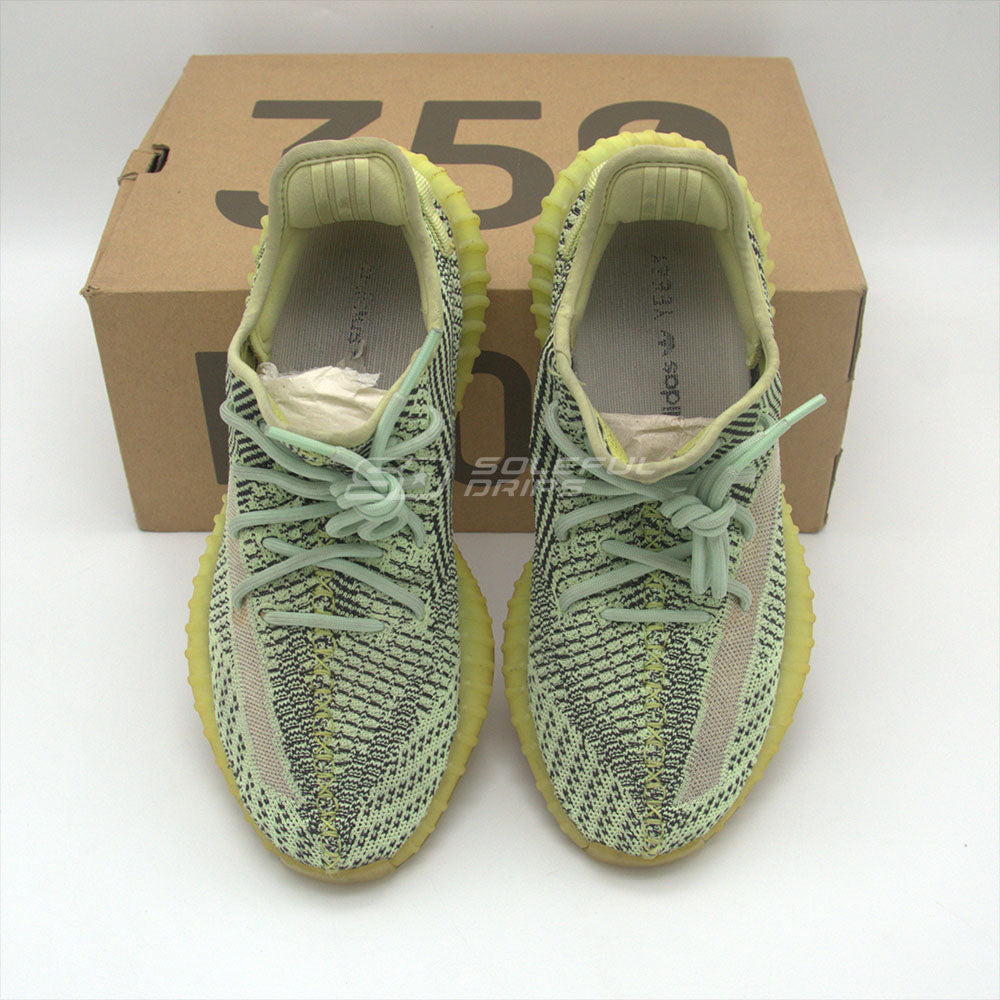 Yeezy Boost 350 V2 'Yeezreel Non-Reflective' US 9 [USED]