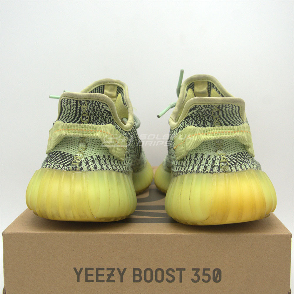 Yeezy Boost 350 V2 'Yeezreel Non-Reflective' US 9 [USED]