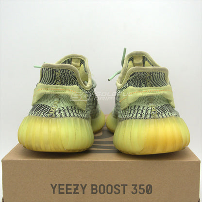 Yeezy Boost 350 V2 'Yeezreel Non-Reflective' US 9 [USED]