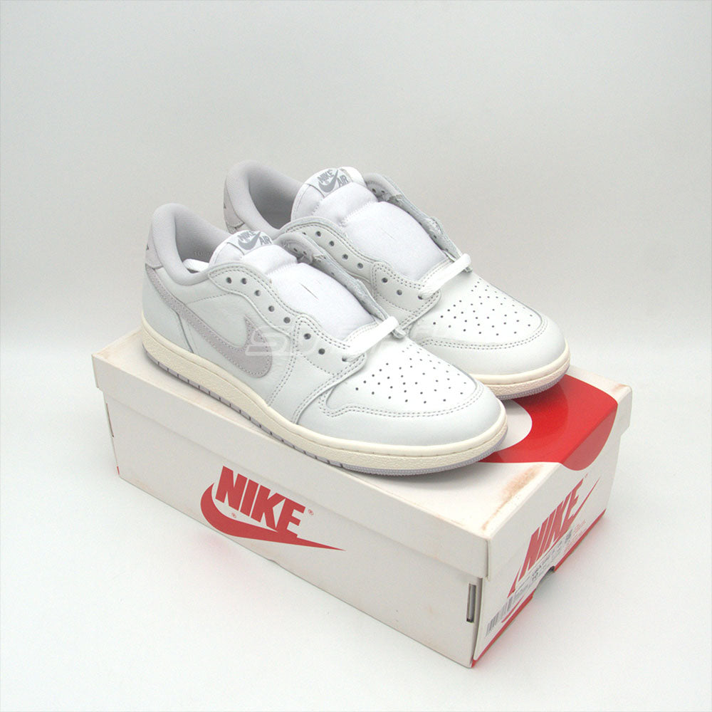 Jordan 1 Low OG 'Neutral Grey'