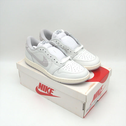 Jordan 1 Low OG 'Neutral Grey'