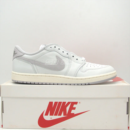 Jordan 1 Low OG 'Neutral Grey'