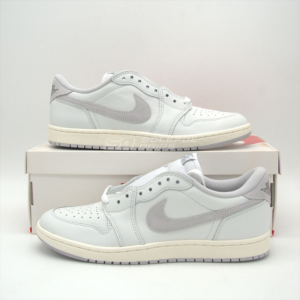 Jordan 1 Low OG 'Neutral Grey'