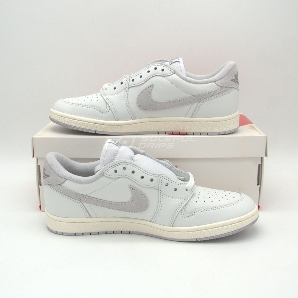 Jordan 1 Low OG 'Neutral Grey'